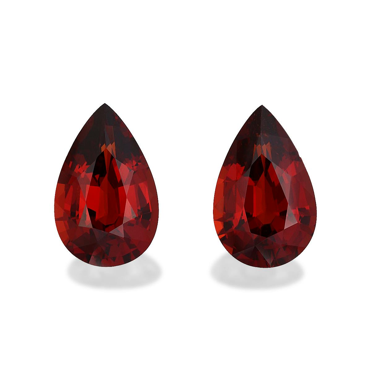 Spessartite Garnet 13.43 ct